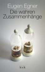 Cover-Bild Die wahren Zusammenhänge