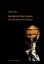 Cover-Bild Die Wahrheit der Literatur