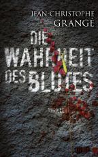 Cover-Bild Die Wahrheit des Blutes