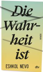 Cover-Bild Die Wahrheit ist