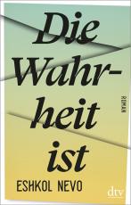 Cover-Bild Die Wahrheit ist