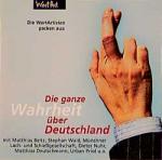 Cover-Bild Die Wahrheit über Deutschland 2