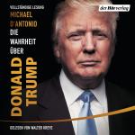Cover-Bild Die Wahrheit über Donald Trump