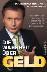 Cover-Bild Die Wahrheit über Geld - TB