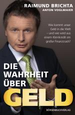 Cover-Bild Die Wahrheit über Geld