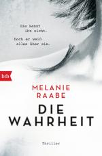 Cover-Bild DIE WAHRHEIT