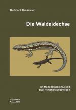 Cover-Bild Die Waldeidechse