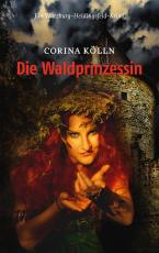 Cover-Bild Die Waldprinzessin