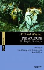 Cover-Bild Die Walküre