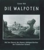 Cover-Bild Die Walpoten