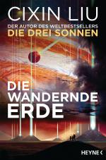 Cover-Bild Die wandernde Erde