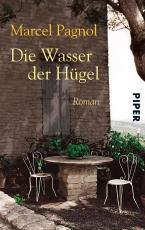 Cover-Bild Die Wasser der Hügel