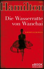 Cover-Bild Die Wasserratte von Wanchai