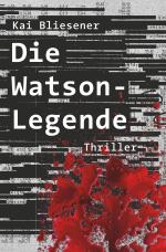 Cover-Bild Die Watson-Legende