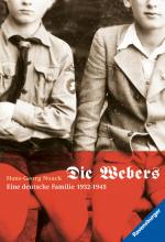 Cover-Bild Die Webers, eine deutsche Familie 1932-1945