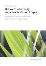 Cover-Bild Die Wechselwirkung zwischen Seele und Körper