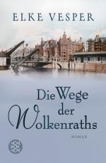 Cover-Bild Die Wege der Wolkenraths