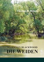 Cover-Bild Die Weiden