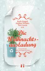 Cover-Bild Die Weihnachtsausladung