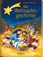 Cover-Bild Die Weihnachtsgeschichte