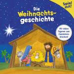 Cover-Bild Die Weihnachtsgeschichte