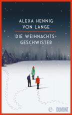 Cover-Bild Die Weihnachtsgeschwister