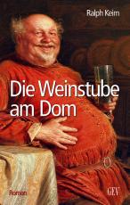 Cover-Bild Die Weinstube am Dom