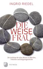 Cover-Bild Die weise Frau