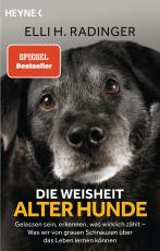 Cover-Bild Die Weisheit alter Hunde