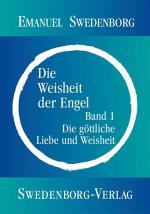 Cover-Bild Die Weisheit der Engel - die göttliche Liebe und Weisheit