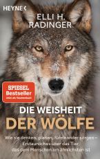 Cover-Bild Die Weisheit der Wölfe