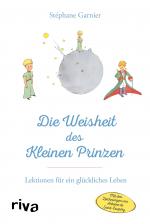 Cover-Bild Die Weisheit des Kleinen Prinzen