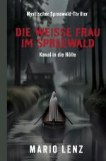 Cover-Bild Die weiße Frau im Spreewald