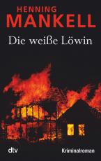 Cover-Bild Die weiße Löwin