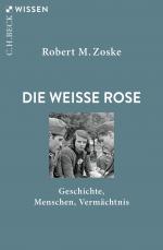 Cover-Bild Die Weiße Rose