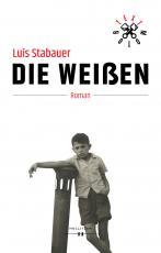 Cover-Bild Die Weißen