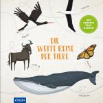 Cover-Bild Die weite Reise der Tiere