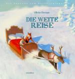 Cover-Bild Die weite Reise