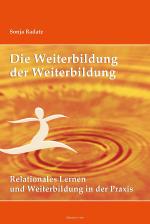 Cover-Bild Die Weiterbildung der Weiterbildung