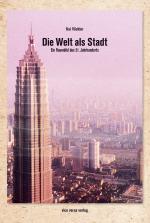Cover-Bild Die Welt als Stadt