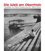 Cover-Bild Die Welt am Oberrhein