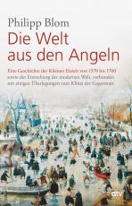 Cover-Bild Die Welt aus den Angeln