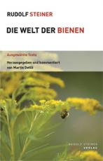 Cover-Bild Die Welt der Bienen