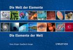 Cover-Bild Die Welt der Elemente - Die Elemente der Welt