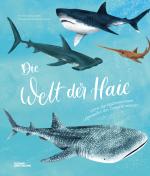 Cover-Bild Die Welt der Haie