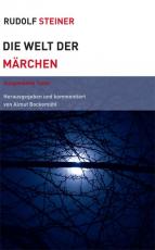 Cover-Bild Die Welt der Märchen