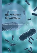 Cover-Bild Die Welt der Mikrobiome