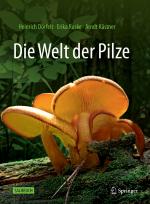 Cover-Bild Die Welt der Pilze