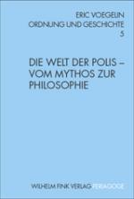 Cover-Bild Die Welt der Polis