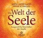 Cover-Bild Die Welt der Seele